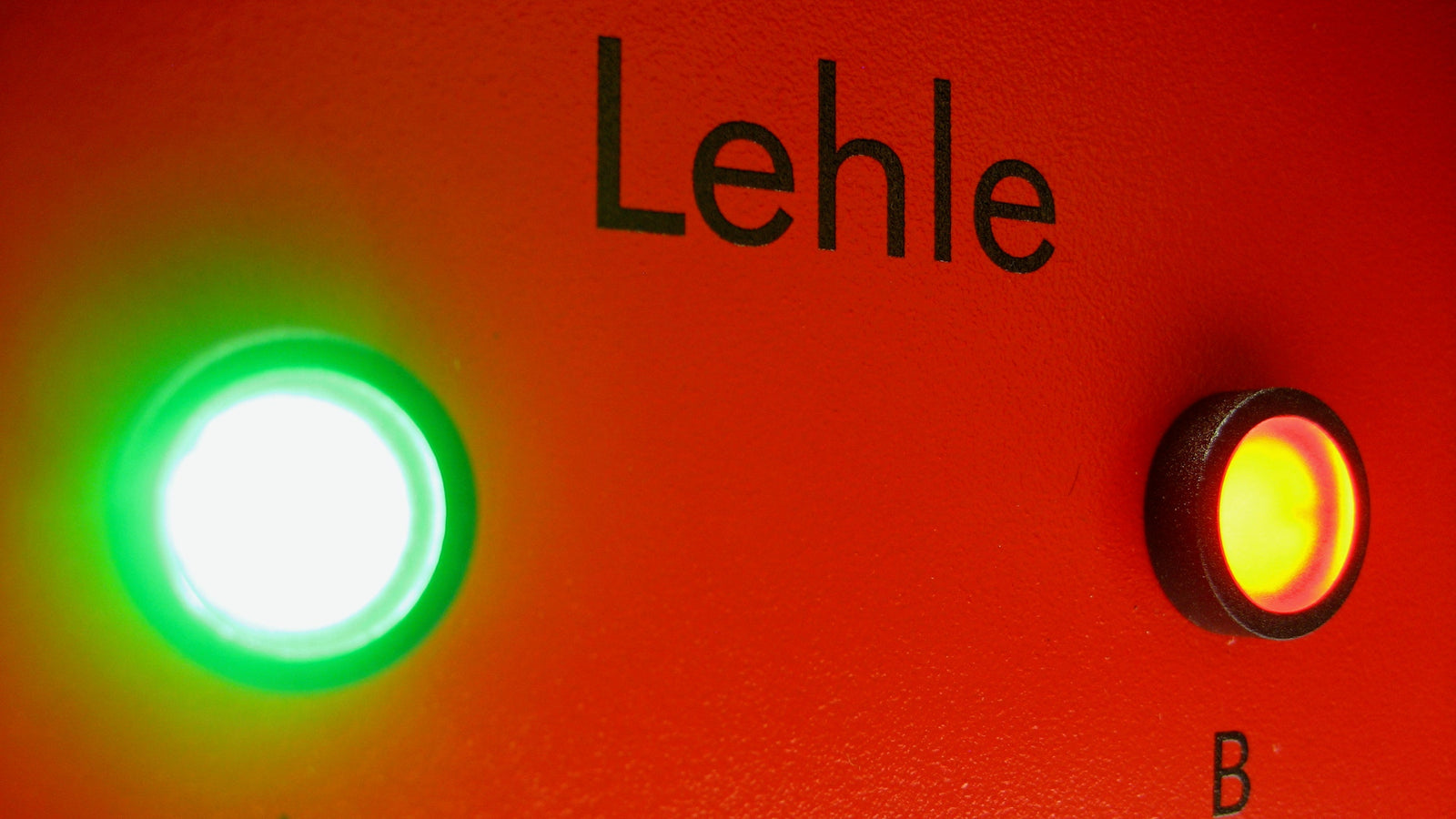 Lehle tekee laitteensa kestämään käyttöä