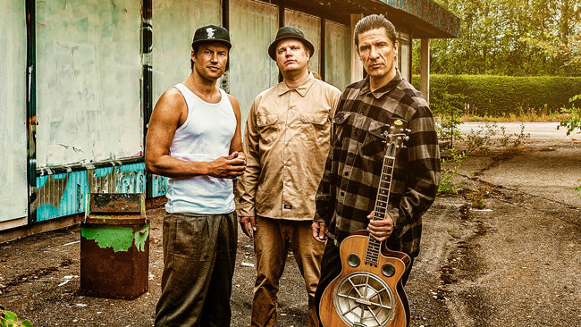 Atomirotan II-levy ennakkokuuntelussa