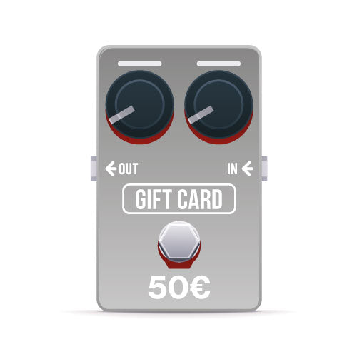 Gift Cards