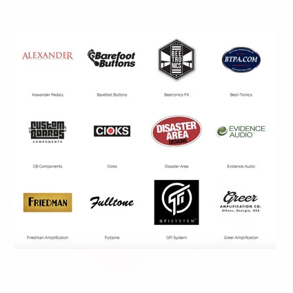 Brands
