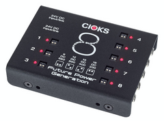 Cioks Power Supply Expander Kit – Cioks 8